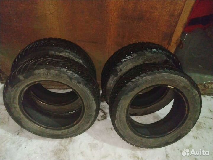 Sava Eskimo Ice 185/65 R15 88