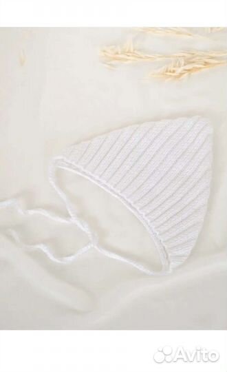 Шапка детская гномик эльф 46-48