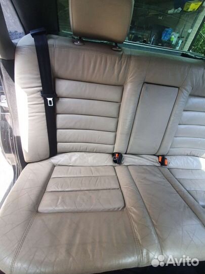 Комплект сидений ауди 100, А6 С4