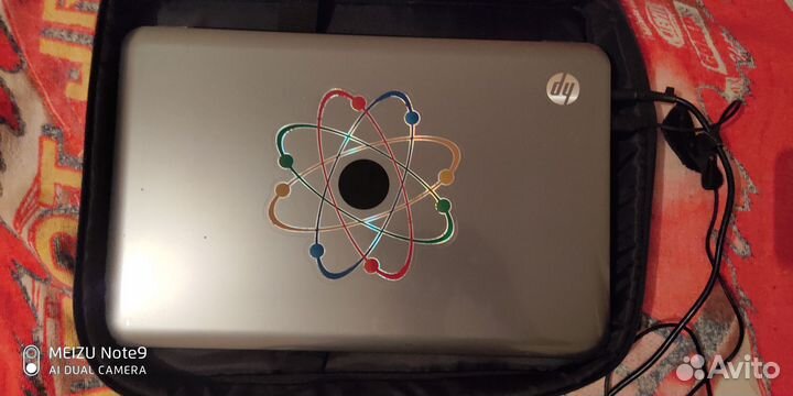 Игровой Ноутбук HP Pavilion G6/ i5 /4RAM /500HHD