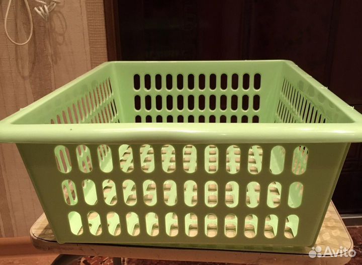 Корзина на 9 литров универсальная 400*300*130
