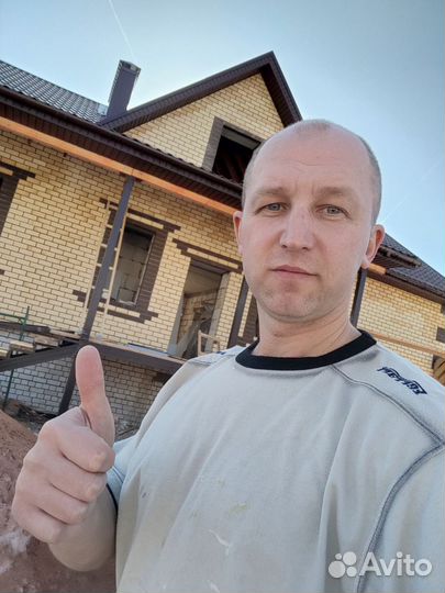 Строительство/ Бригада Строителей