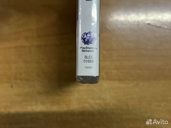 PS3 Assassin's Creed 3 (новый, на русском)