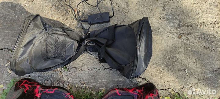 Гироскутер