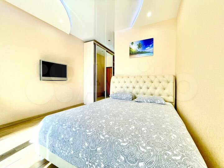 Квартира-студия, 33 м², 8/16 эт.