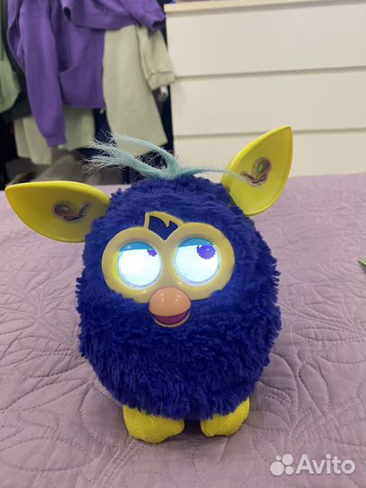 Игрушка Furby