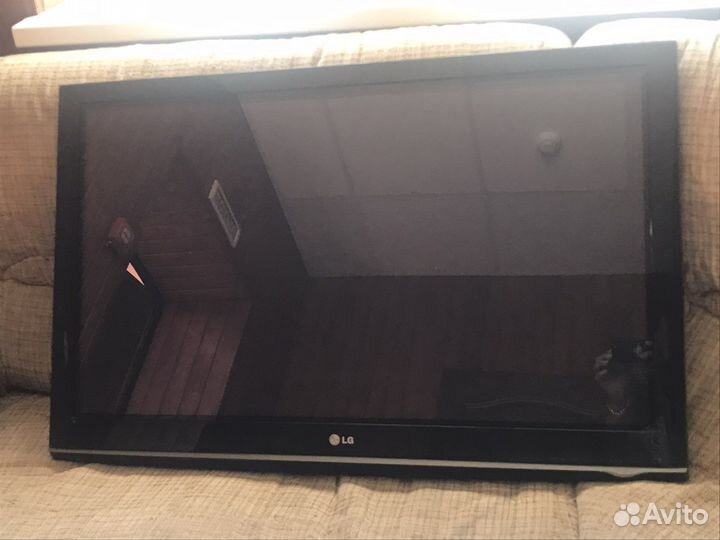 Телевизор lg