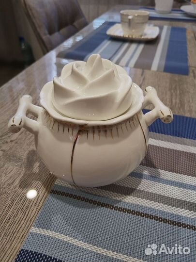 Сахарница