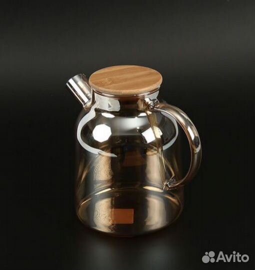 Чайник заварочный 1,8 л