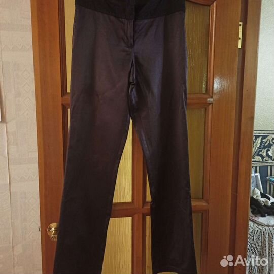 Брюки