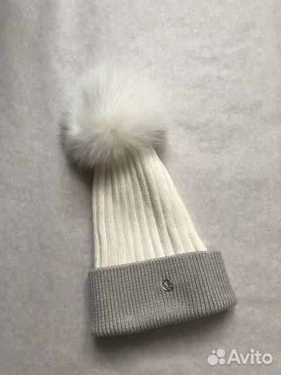 Шапка женская