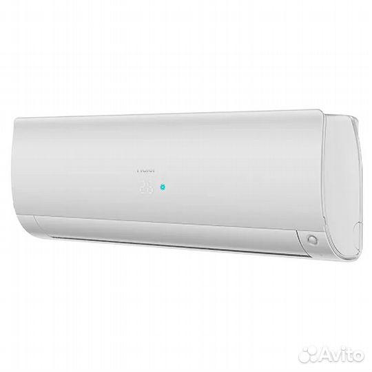 Сплит-система Haier AS50S2SF1FA-W/1U50S2SJ2FA Flex