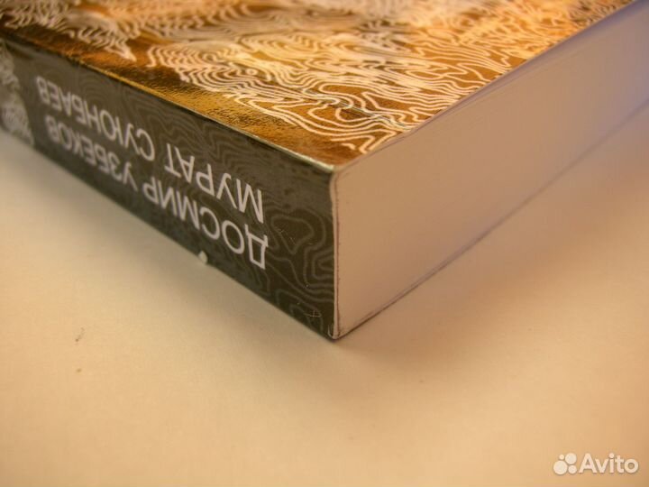 Иностранные разведки в Туркестане. Редкая книга