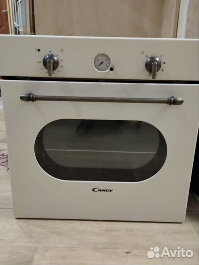 Духовой шкаф