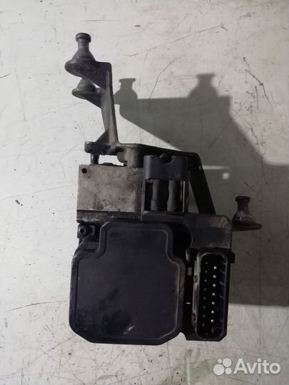 Блок ABS ESP Mercedes W220