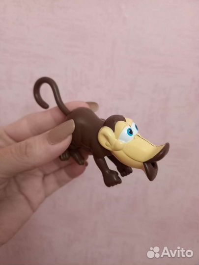 Игрушка из чупа чупс chupa chups 90е