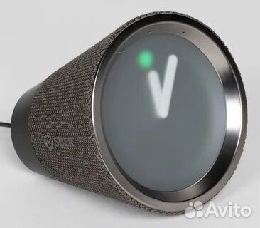 Умная колонка Sber SberBox Time/тв-приставка