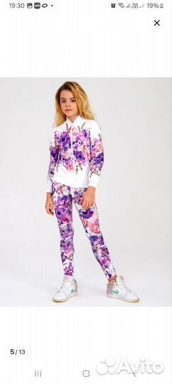 Вещи пакетом 146-152