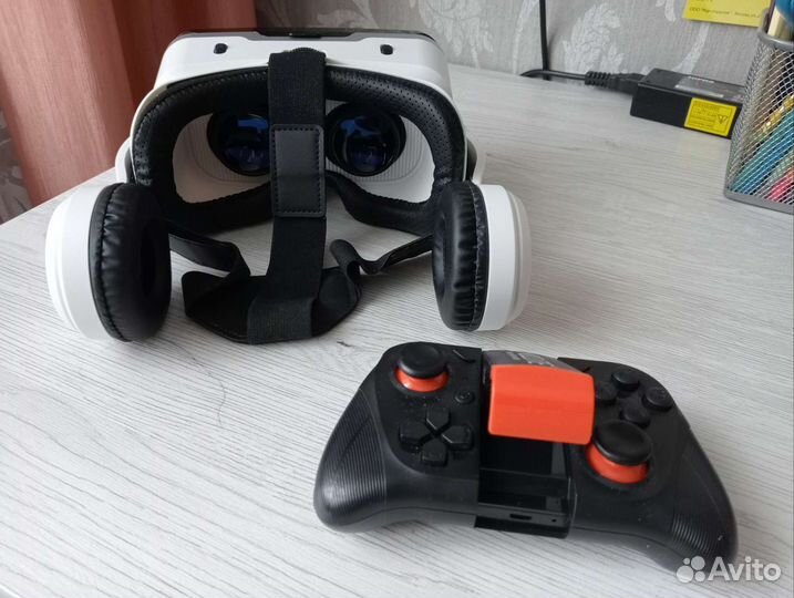 Vr очки для телефона