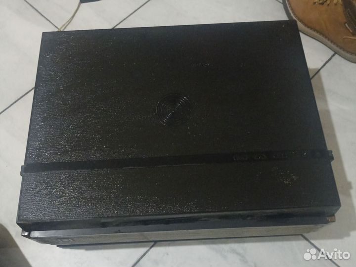 Проигрыватель