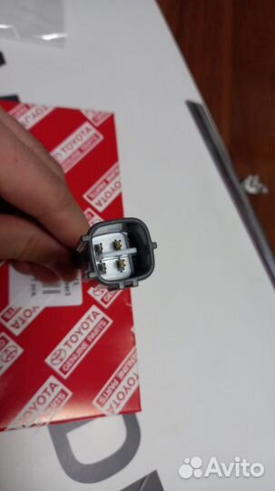 Датчик топливо-воздушной смеси вехний (8946742010)