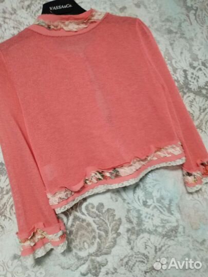 Кофта для девочки