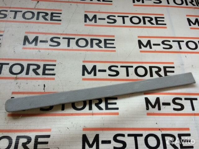 Обшивка салона Mercedes-Benz E-Class W210 112.941