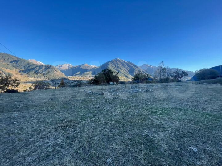 Участок 40 сот. (ИЖС)