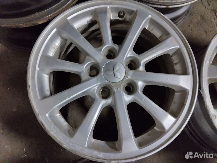 R16 5x114.3 et46 d67.1