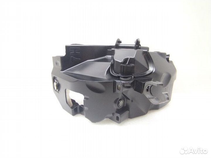 Защита кпп Lexus Rx450H GYL25 2grfxs 2020