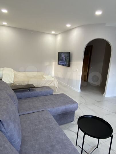 Квартира-студия, 40,6 м², 8/9 эт.