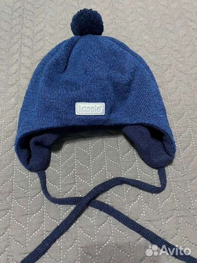 Шапка детская