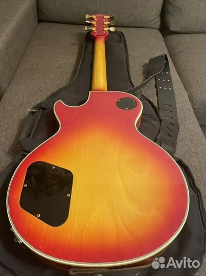 Greco Les Paul Custom