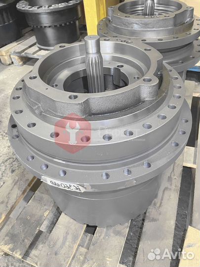 Бортовой редуктор Volvo PL3005D 14566401