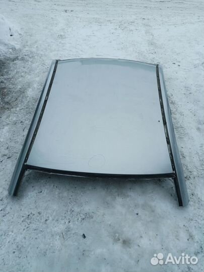 Крыша для Hyundai Elantra 2000-2003 г