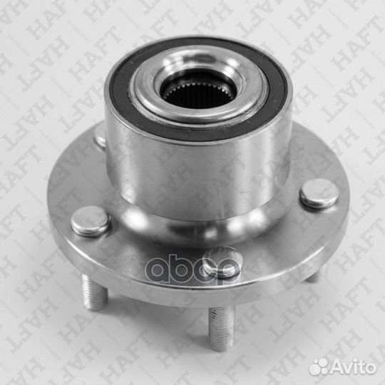 Ступица с подшипником ford galaxy II/S-MAX/land