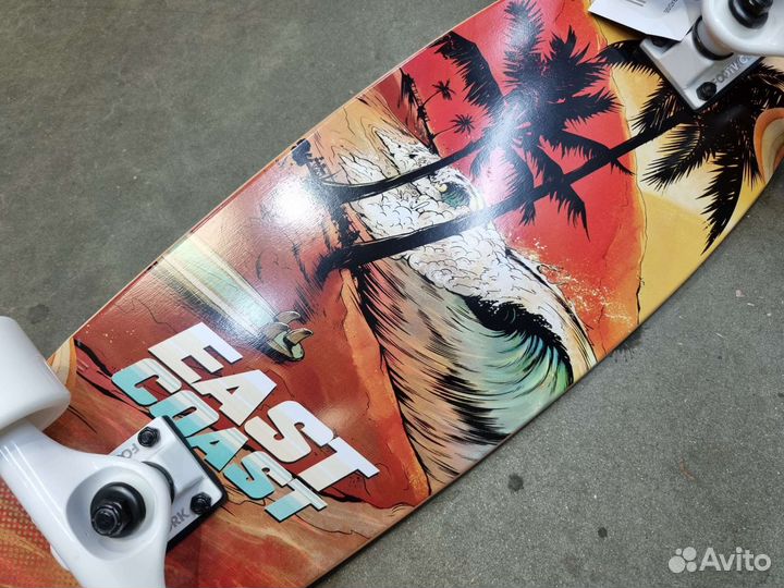 Круизер Eastcoast Surf Paradise (Новый)