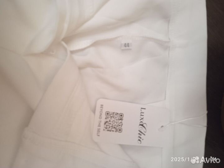 Брюки женские -клеш размер 44