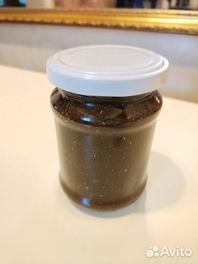 Мед для суставов