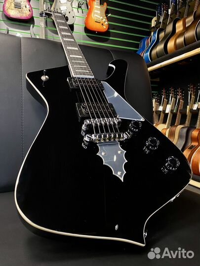 Ibanez Paul Stanley PS60 Bk электрогитара (Новая)