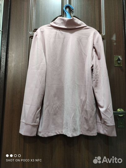 Свитшот новый 56 размер