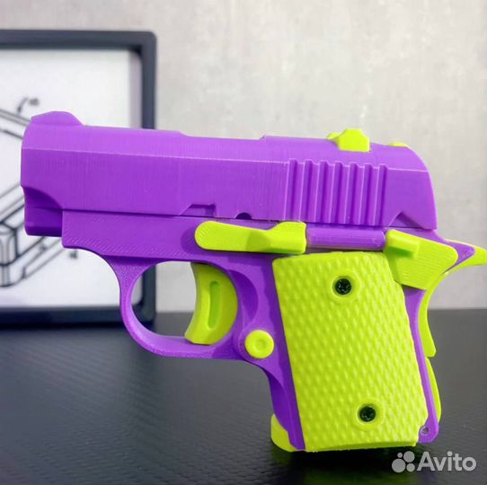 Печать на 3D принтере