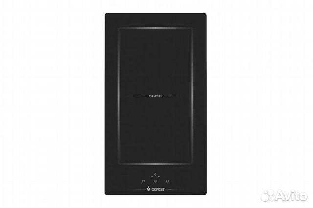 Варочная панель gefest пви 4001 в.эл/п