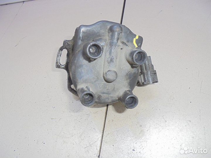 Трамблер toyota 4A-FE