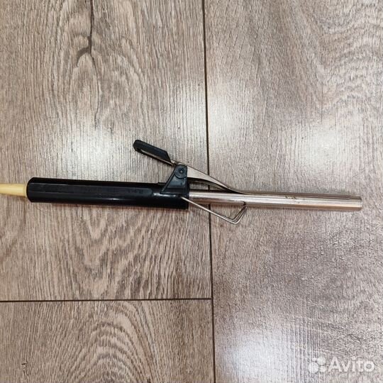 Щипцы для завивки СССР