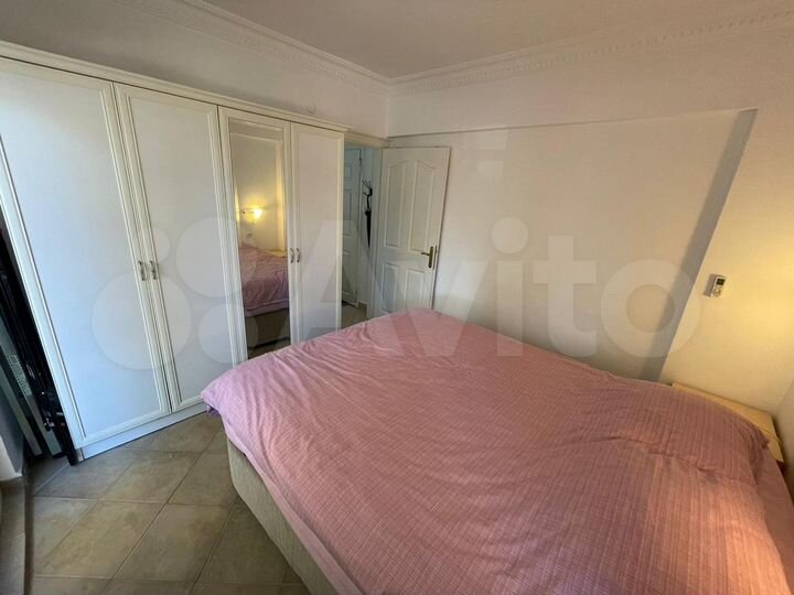 Квартира (Турция)