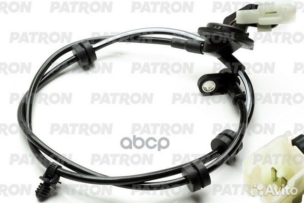 Датчик частоты вращения колеса задний mazda: 2