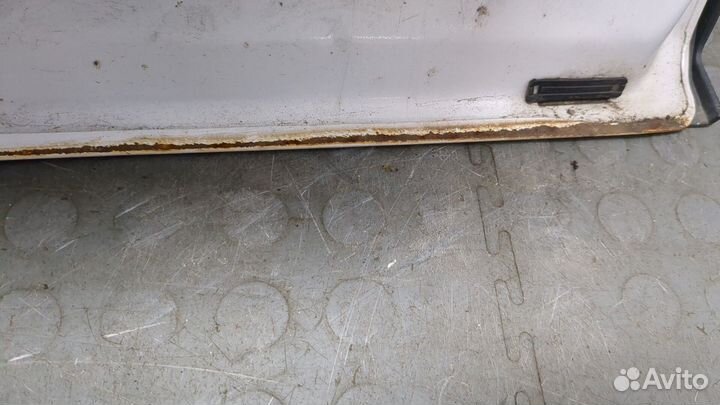 Замок двери Ford Explorer, 2012