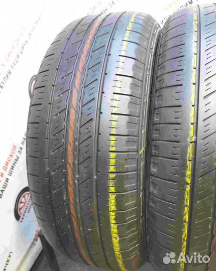 Hankook Dynapro HP RA23 235/60 R17 102H
