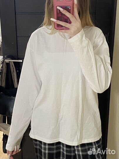 Лонгслив befree